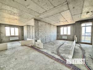 3-к квартира, вторичка, 77м2, 16/25 этаж