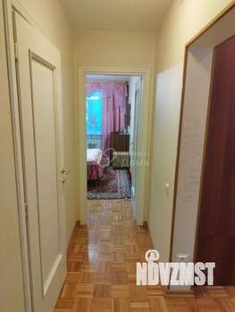 3-к квартира, вторичка, 76м2, 3/9 этаж