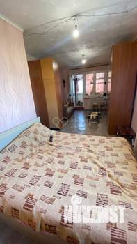 1-к квартира, вторичка, 43м2, 5/9 этаж