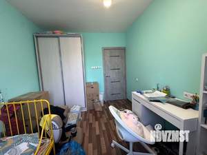 3-к квартира, вторичка, 64м2, 2/9 этаж