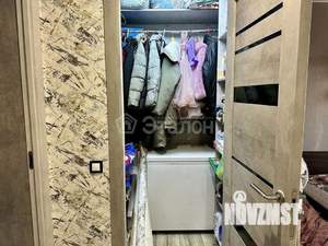 3-к квартира, вторичка, 57м2, 7/9 этаж