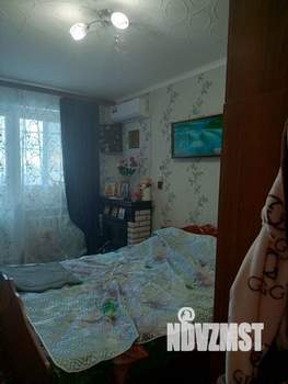 2-к квартира, вторичка, 54м2, 7/9 этаж
