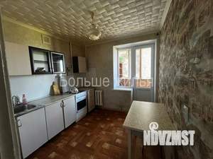 1-к квартира, вторичка, 33м2, 6/9 этаж