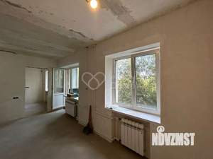 2-к квартира, вторичка, 46м2, 3/5 этаж