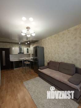 Студия квартира, вторичка, 30м2, 7/9 этаж