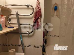3-к квартира, вторичка, 59м2, 2/5 этаж