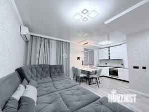 Студия квартира, вторичка, 27м2, 1/10 этаж