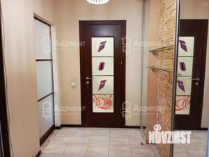 1-к квартира, вторичка, 47м2, 9/10 этаж
