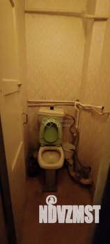 3-к квартира, вторичка, 12м2, 1/2 этаж