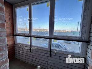 1-к квартира, вторичка, 28м2, 1/10 этаж