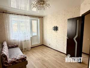 1-к квартира, вторичка, 26м2, 5/9 этаж