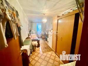 2-к квартира, вторичка, 43м2, 1/5 этаж