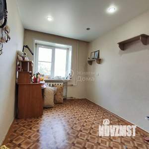 2-к квартира, вторичка, 43м2, 2/9 этаж
