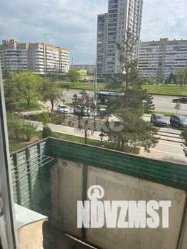 1-к квартира, вторичка, 31м2, 3/5 этаж