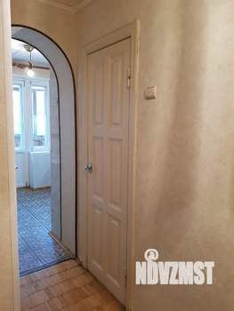 3-к квартира, вторичка, 60м2, 5/9 этаж