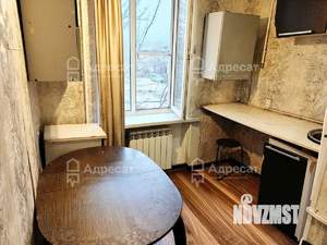 2-к квартира, вторичка, 37м2, 2/2 этаж