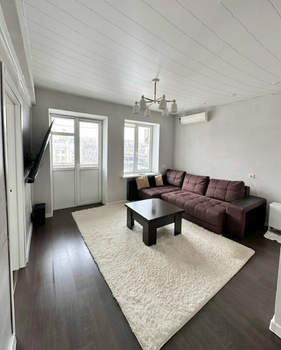 2-к квартира, вторичка, 54м2, 5/5 этаж