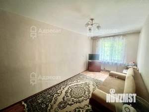 2-к квартира, вторичка, 44м2, 1/5 этаж