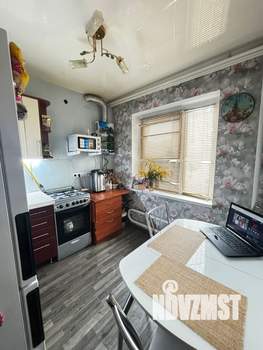 1-к квартира, вторичка, 31м2, 1/5 этаж