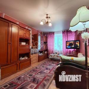 2-к квартира, вторичка, 43м2, 1/5 этаж