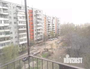 3-к квартира, вторичка, 48м2, 5/5 этаж