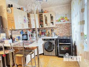 2-к квартира, вторичка, 43м2, 4/5 этаж