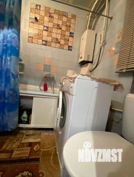 1-к квартира, вторичка, 33м2, 1/5 этаж