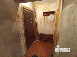 1-к квартира, вторичка, 33м2, 2/9 этаж