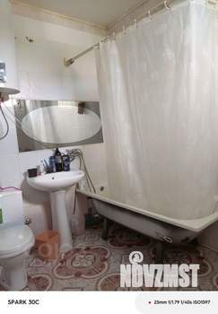 1-к квартира, вторичка, 47м2, 2/2 этаж
