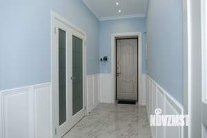 2-к квартира, вторичка, 55м2, 2/5 этаж