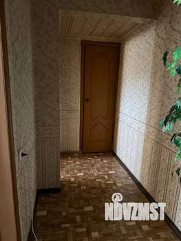 2-к квартира, вторичка, 53м2, 7/9 этаж