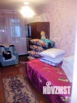 3-к квартира, вторичка, 58м2, 4/9 этаж