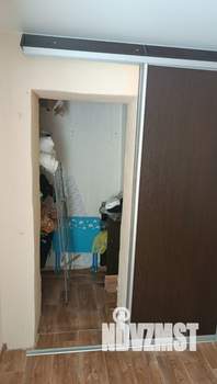 1-к квартира, вторичка, 31м2, 2/5 этаж