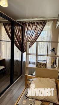 3-к квартира, вторичка, 55м2, 4/5 этаж