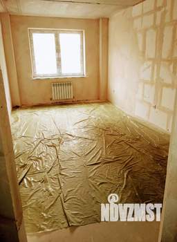 1-к квартира, вторичка, 42м2, 3/16 этаж