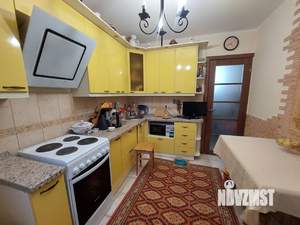 3-к квартира, вторичка, 61м2, 6/9 этаж