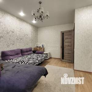 3-к квартира, вторичка, 73м2, 1/5 этаж