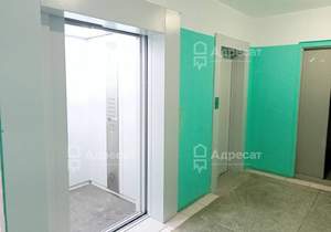 1-к квартира, вторичка, 39м2, 14/18 этаж