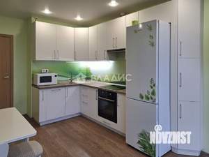 2-к квартира, вторичка, 59м2, 7/9 этаж