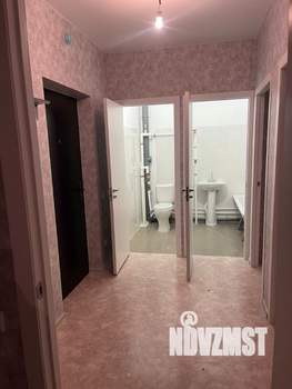 2-к квартира, вторичка, 49м2, 5/5 этаж