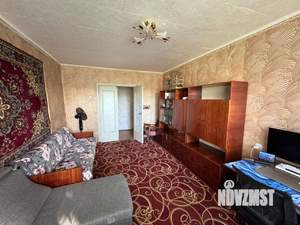 2-к квартира, вторичка, 51м2, 8/9 этаж