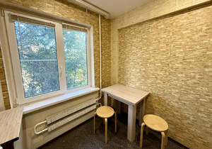 1-к квартира, вторичка, 31м2, 3/5 этаж