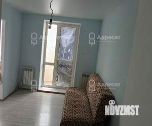 1-к квартира, вторичка, 21м2, 2/3 этаж