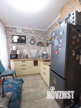 1-к квартира, вторичка, 38м2, 2/3 этаж