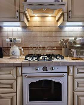 3-к квартира, вторичка, 75м2, 1/3 этаж