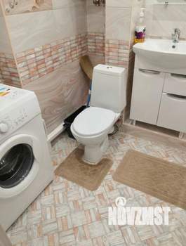 Студия квартира, вторичка, 27м2, 4/19 этаж