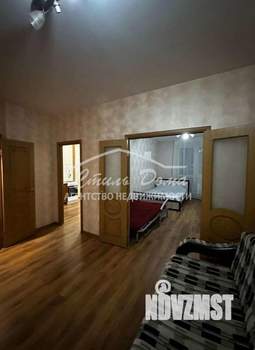 1-к квартира, вторичка, 47м2, 13/25 этаж