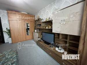 3-к квартира, вторичка, 70м2, 2/9 этаж