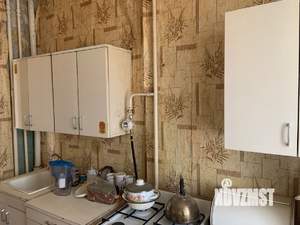 1-к квартира, вторичка, 36м2, 6/9 этаж