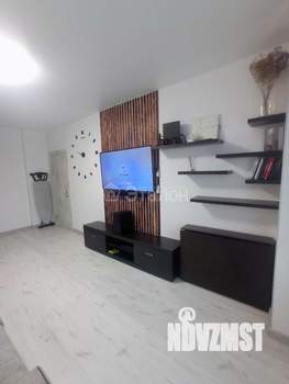 2-к квартира, вторичка, 58м2, 3/16 этаж